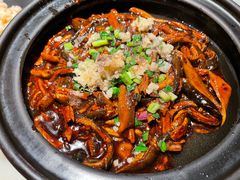 荣记鳝丝-吴越荣记苏州菜·松鼠桂鱼100%活鱼现做(月光码头店)