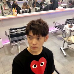 点击看大图 -MY HAIR ARDOR
