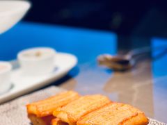 黄金脆带鱼-新荣记(BFC外滩金融中心店)