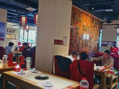 -东镇老火锅(长春路首店)