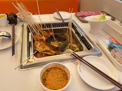 -串一火锅(赛格国际购物中心店)