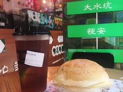 -香港鸿记冰室