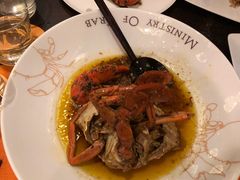 -Ministry of Crab(科伦坡店)