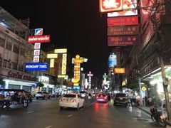 -唐人街(耀华力路)