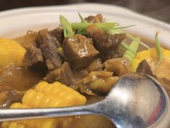 -玛嘉烈(北京金融街店)