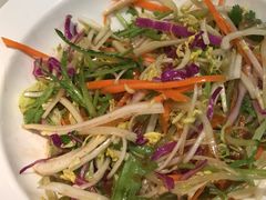 -老上海弄堂菜馆(恒基名人购物中心店)