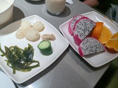 -海底捞火锅(中山路天主教堂店)