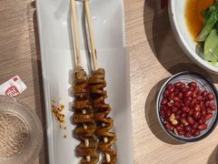-大师兄·手工面·西北菜(美的悦然广场店)