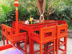 -二荆条·蜀鲜汇城市森林火锅