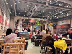 -周小明火锅(黑金冠社区店)