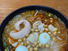 肥肠粉-青石桥老瓦房肥肠粉总店(青石桥总店)