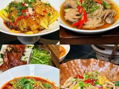 -锦府盐帮·私宴(赛特店)