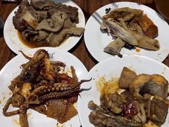 -汉巴味德(大悦城店)
