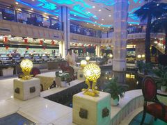 -碧中海汤泉汗蒸酒店