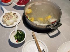 -俏牛哥鲜牛肉牛肆馆(重庆天地店)