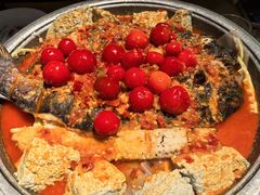 -烤匠麻辣烤鱼(万象城店)