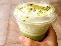 -喜茶(深圳福田星河COCO Park店)