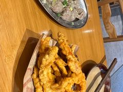-李爆爆鲜烧牛肉馆(城市花园店)