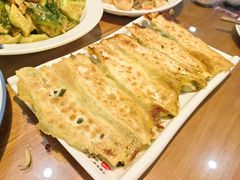 -春水锅贴·传统鲁菜(大明湖店)