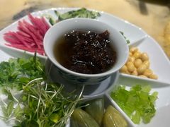 -范家小馆·烤鸭新京菜(金融街店)