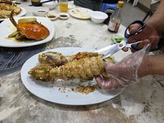 -富来美食(成发大厦店)
