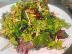 -小眼睛餐饮&杨杨夜宵