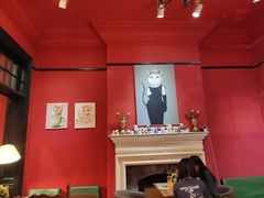 -猫色咖啡·猫咖