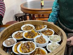 -品香排骨饭(羊官路店)