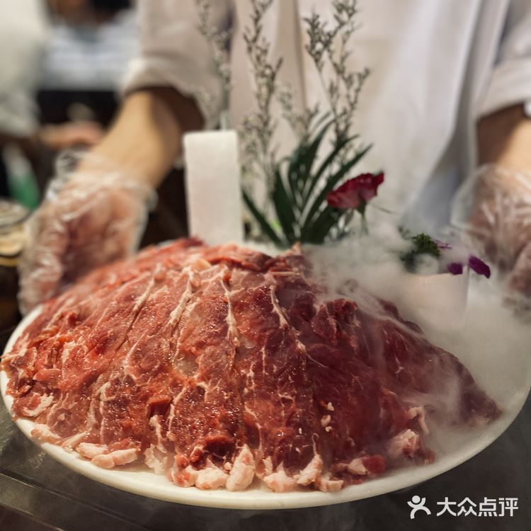 周师兄就是火锅界的天花板🌸