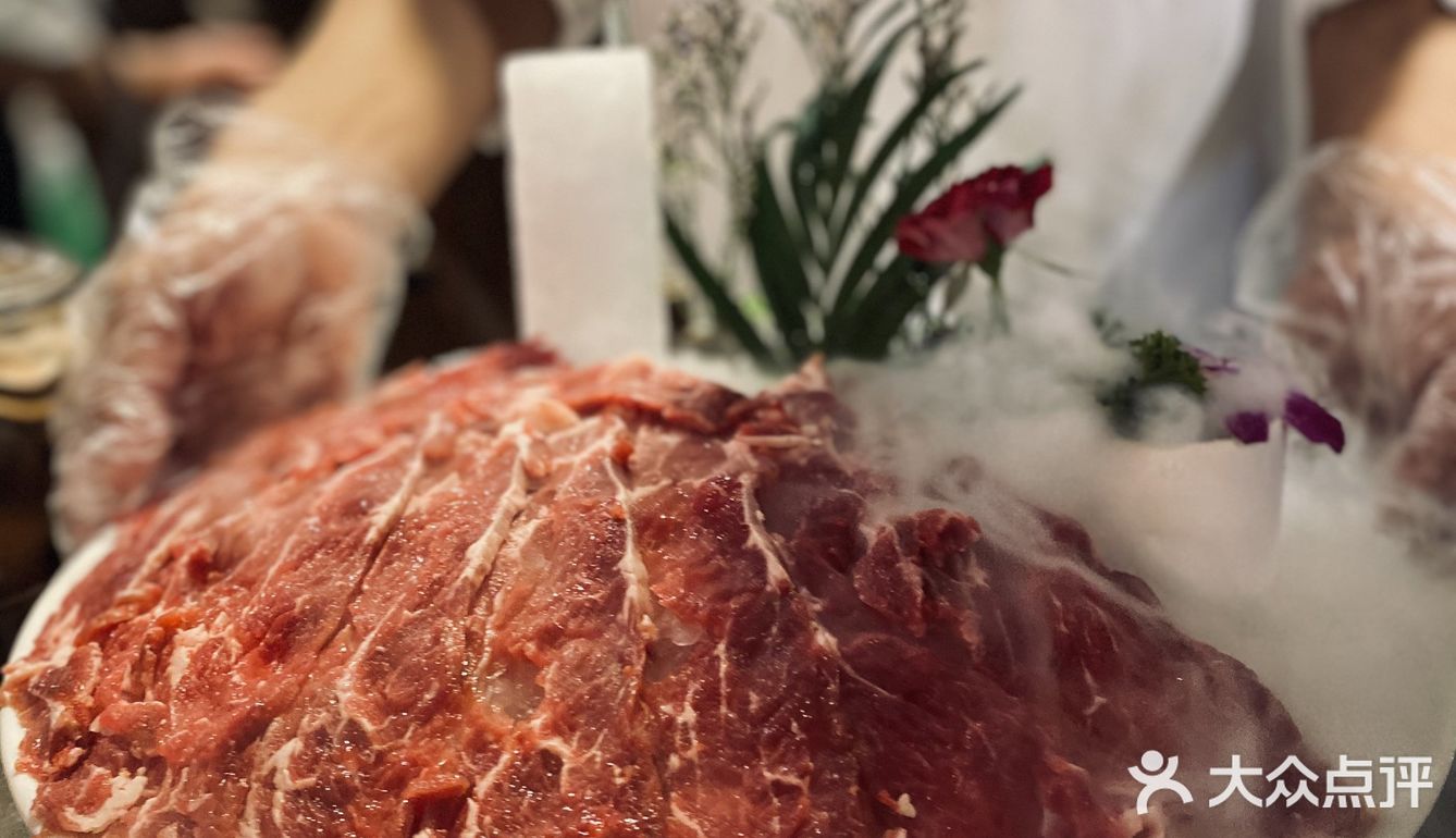 周师兄就是火锅界的天花板🌸