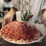 周师兄就是火锅界的天花板🌸