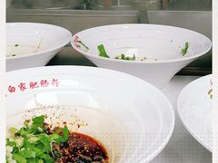 -钟方模白家肥肠粉(春熙店)