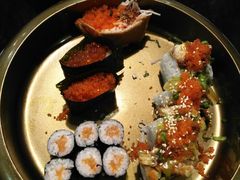 -景鹤料理(上地华联店)