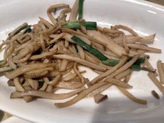 -姥姥春饼·烤鸭(未央路盛龙店)
