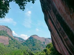 -丹霞山风景名胜区