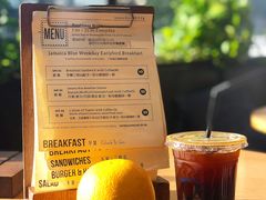 -Jamaicablue Coffeeshop(中央广场店)