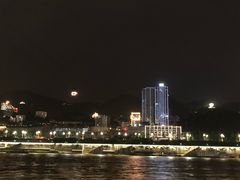 -重庆两江夜游-金碧系列