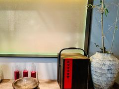 -单家老院·院子里的青岛菜(沙子口店)
