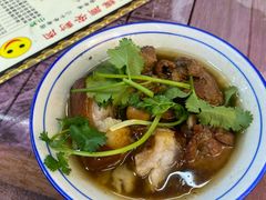 -聪辉同安老美食饭店(大元路店)