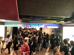 -崇光百货(铜锣湾店)