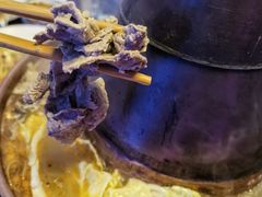 -南门四季铜锅涮肉(大屯·北苑店)