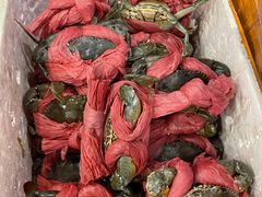 -秦记香辣蟹(松榆里店)