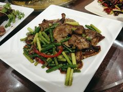 -清真双宝红油牛系列