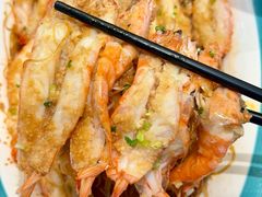 -奕景海鲜酒家· 大连海鲜(星海广场店)