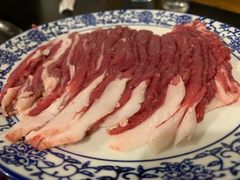 -裕德孚·非遗手切涮羊肉(东直门内大街店)