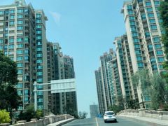 -启东恒大海上威尼斯酒店