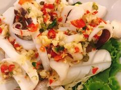 -香蕉叶餐厅(是隆店)