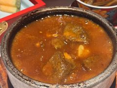 -千百味红餐厅·江西菜(绿地双子塔店)