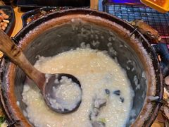 -云晓光头烧烤吧(川沙绿地店)