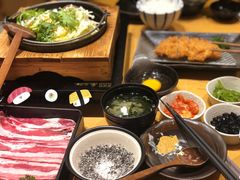 -胜博殿日式炸猪排(西红门店)